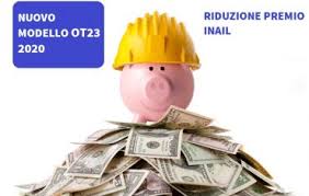 Il nuovo OT23 per il 2020