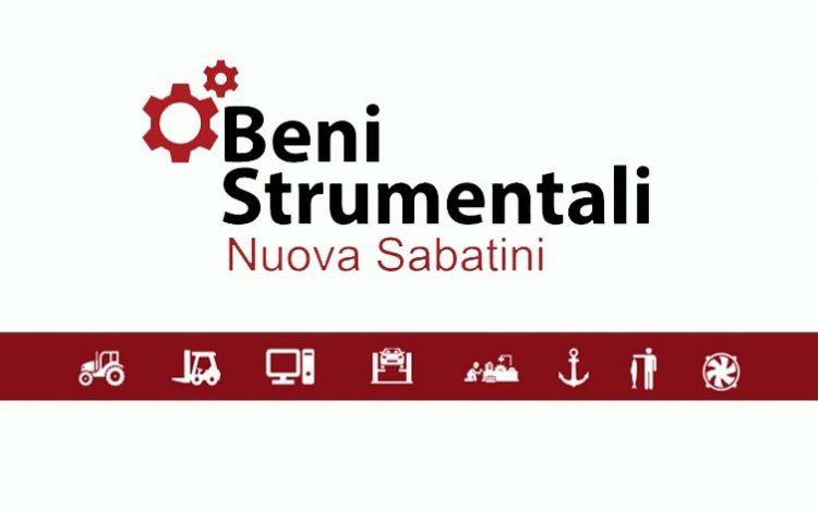 Nuova Sabatini: semplificate e accelerate le procedure di erogazione delle agevolazioni per le PMI