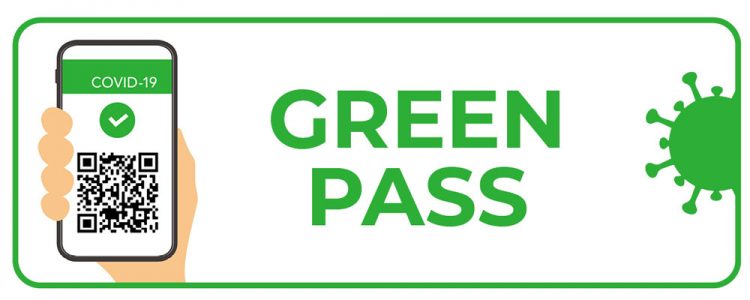 Obbligo di Green Pass dal 15 ottobre 2021