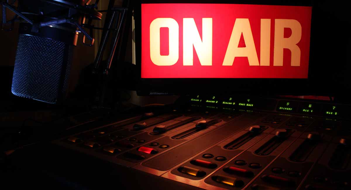 CONAPI ON AIR